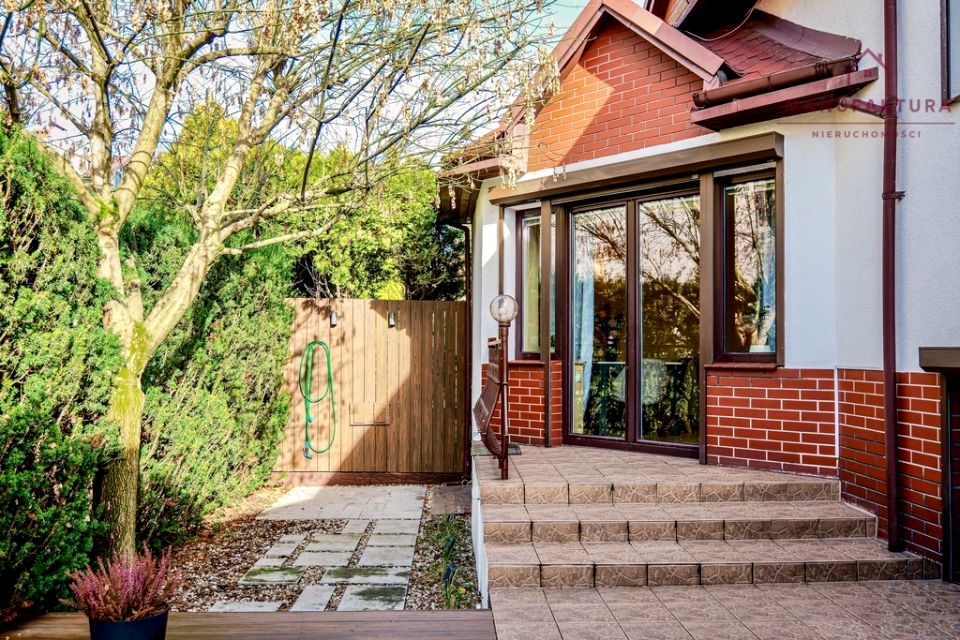 Dom Częstochowa sprzedaż