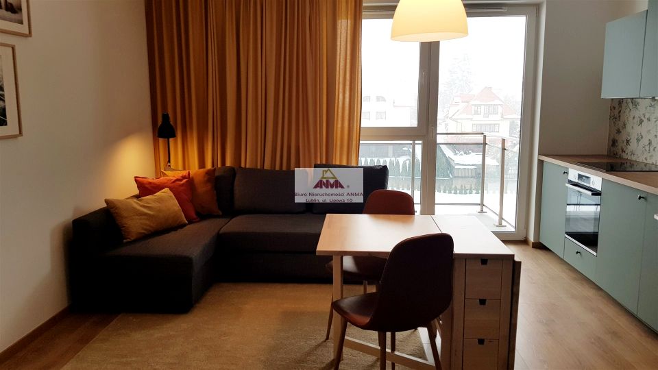 Mieszkanie Lublin