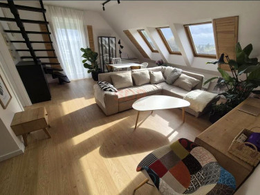 Mieszkanie Bielany Wrocławskie