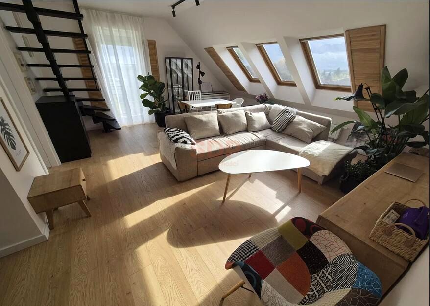 Mieszkanie Bielany Wrocławskie