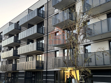 Mieszkanie nad morzem