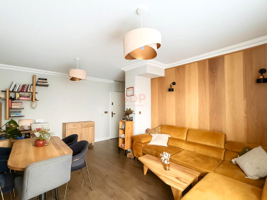 Mieszkanie blok mieszkalny Wrocław