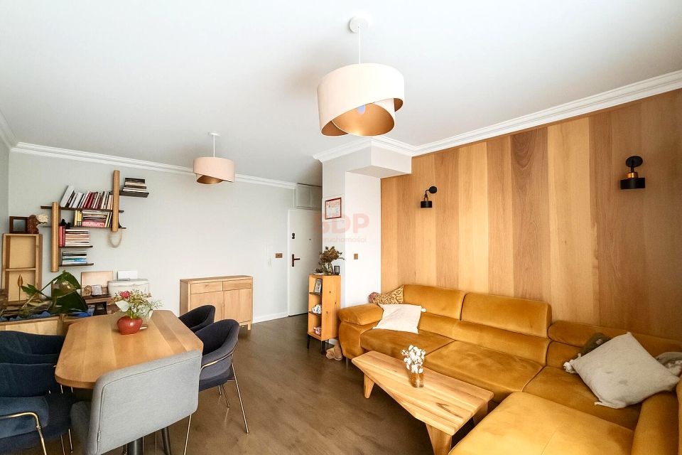 Mieszkanie blok mieszkalny Wrocław