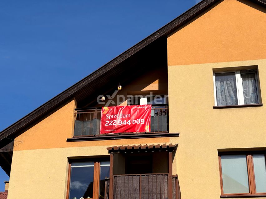 Mieszkanie Bielsko-Biała