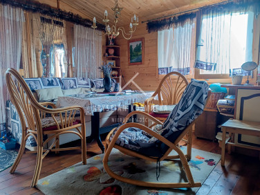 Ogrodzona działka sprzedam