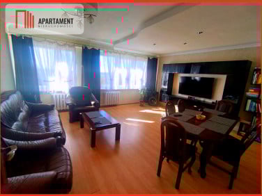 Mieszkanie Grudziądz