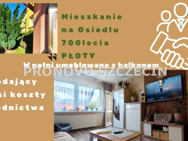 Mieszkanie Płoty