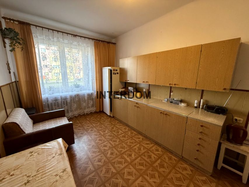 Mieszkanie Dąbrowa Górnicza