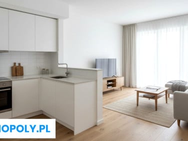 Mieszkanie Kraków