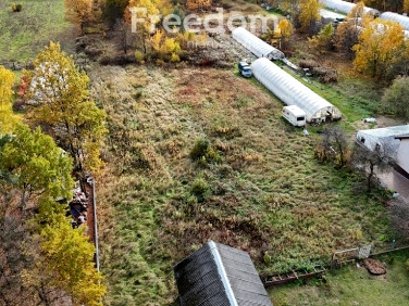 Działka Zakole-Wiktorowo