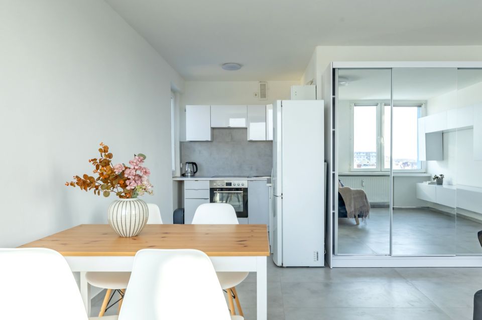 Mieszkanie Wrocław wynajem