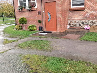 Mieszkanie Mościsko