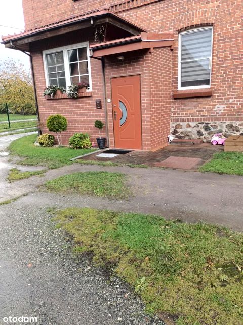 Mieszkanie Mościsko