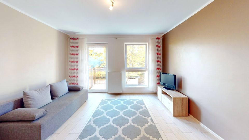 Mieszkanie Świnoujście