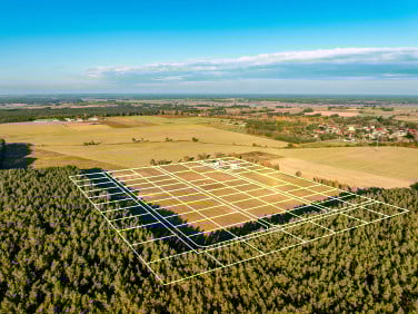 Działka Trzebiszewo