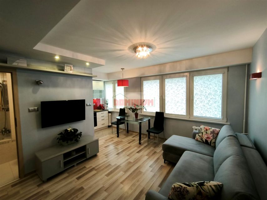 Mieszkanie Białystok