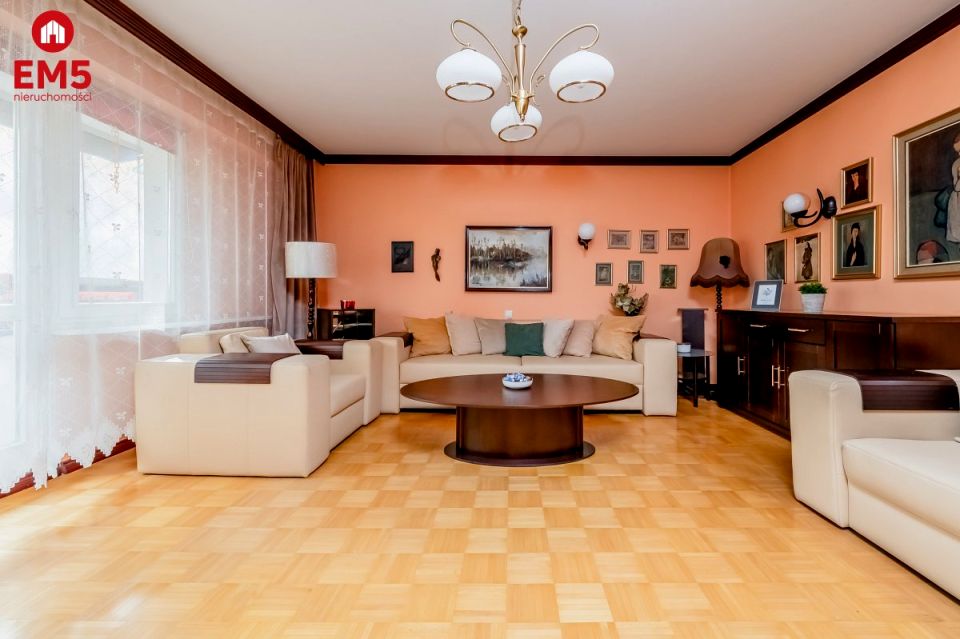 Mieszkanie Białystok