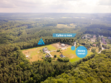 Działka budowlana Czapielsk