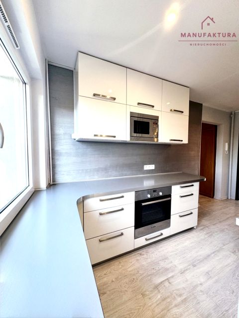 Mieszkanie Częstochowa