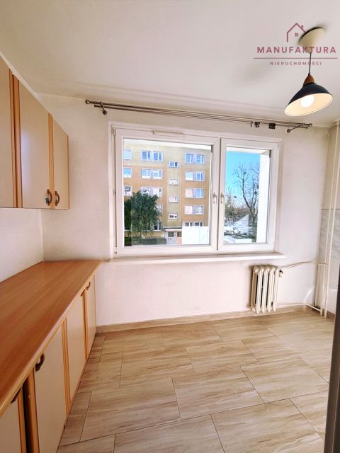 Mieszkanie Częstochowa