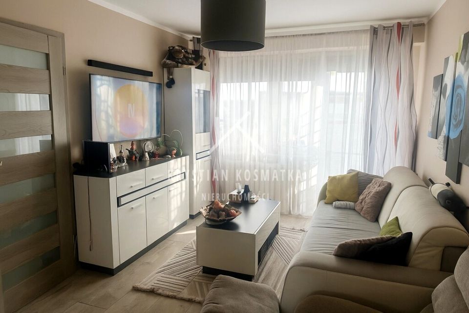 Mieszkanie Ciechocinek