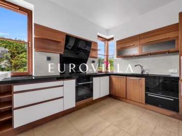 Mieszkanie Konstancin-Jeziorna