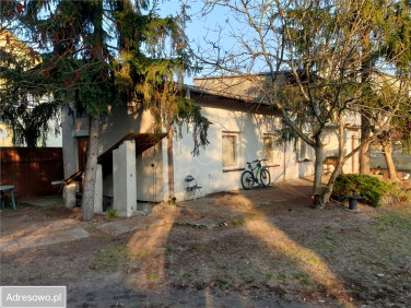 Działka budowlana Józefów