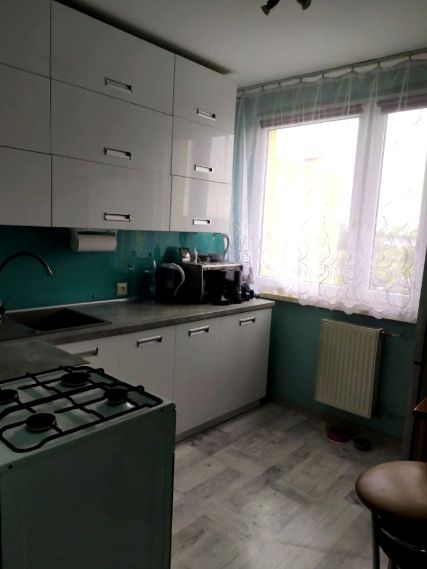 Mieszkanie Siechnice