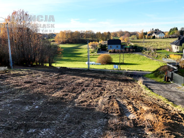 Działka Jastrzębie-Zdrój
