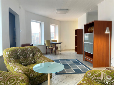 Mieszkanie Tychy wynajem