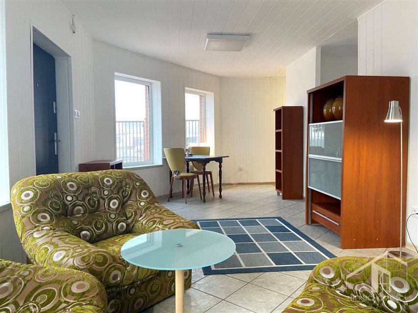 Mieszkanie Tychy wynajem