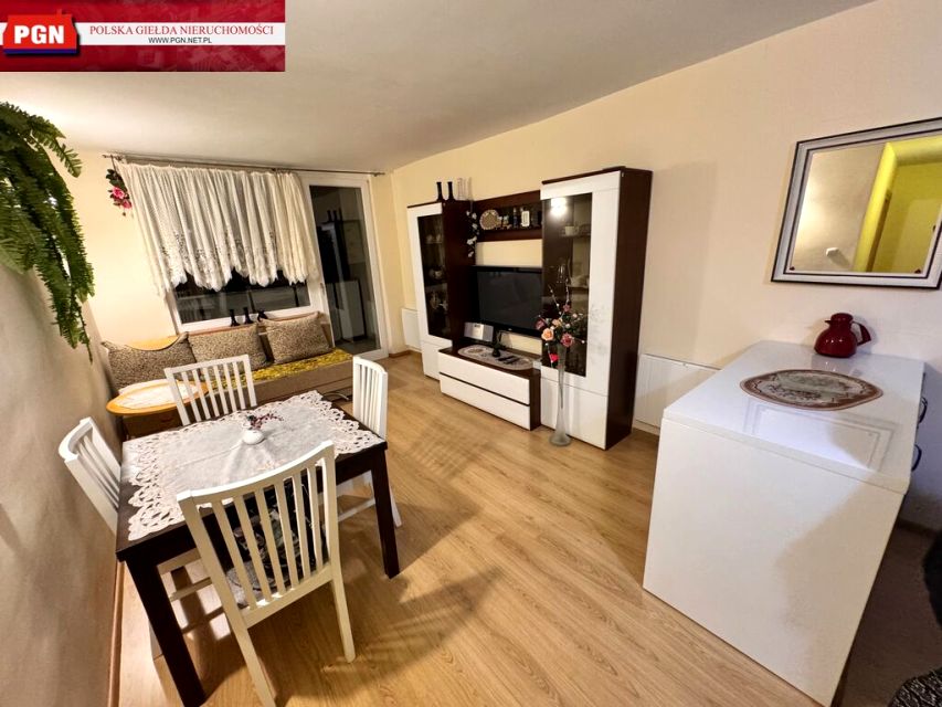 Mieszkanie Polanica-Zdrój