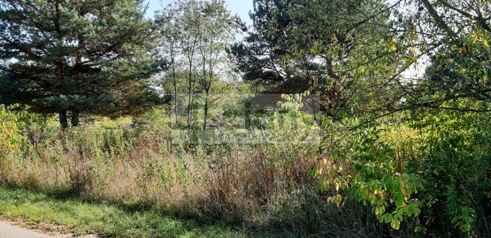 Działka budowlano-rolna sprzedam