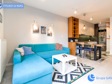 Mieszkanie Kraków wynajem