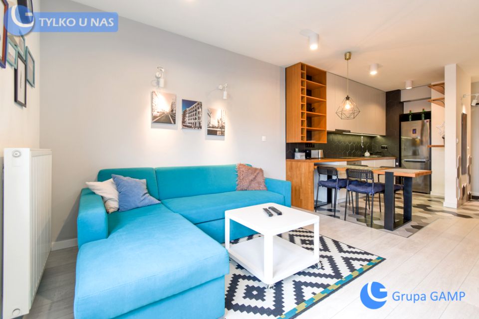 Mieszkanie Kraków wynajem