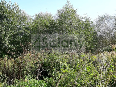 Działka budowlano-rolna sprzedam