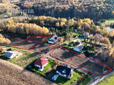 Działka Jastrzębie-Zdrój