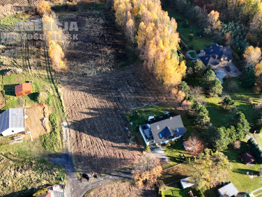 Działka Jastrzębie-Zdrój