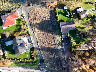 Działka Jastrzębie-Zdrój