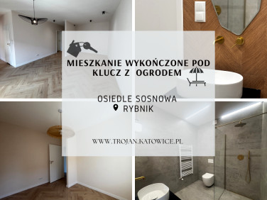 Mieszkanie Rybnik