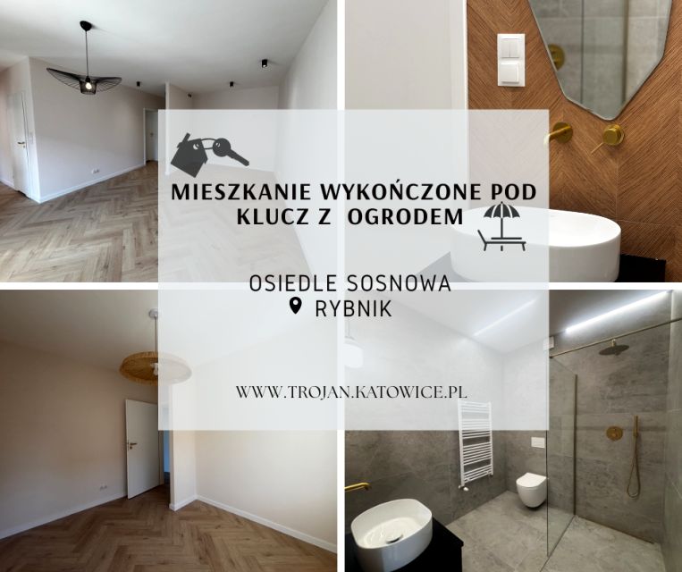 Mieszkanie Rybnik