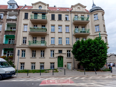 Mieszkanie Poznań sprzedaż