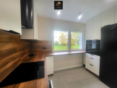 Mieszkanie Częstochowa