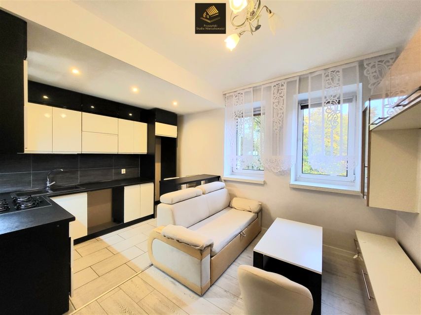 Mieszkanie Częstochowa