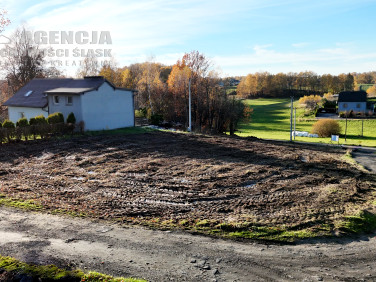 Działka Jastrzębie-Zdrój