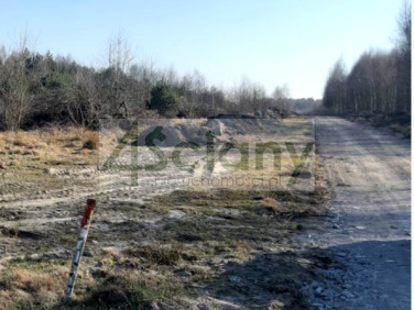 Działka rekreacyjna Wycześniak