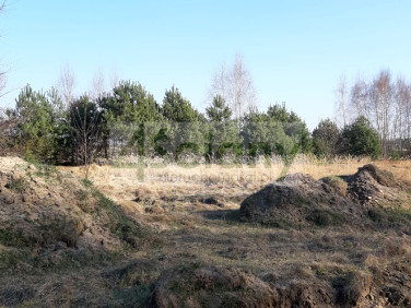Działka siedliskowa Wycześniak sprzedam