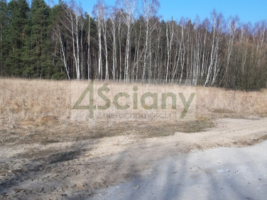 Działka rekreacyjna sprzedam