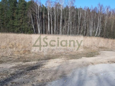Działka rekreacyjna sprzedam