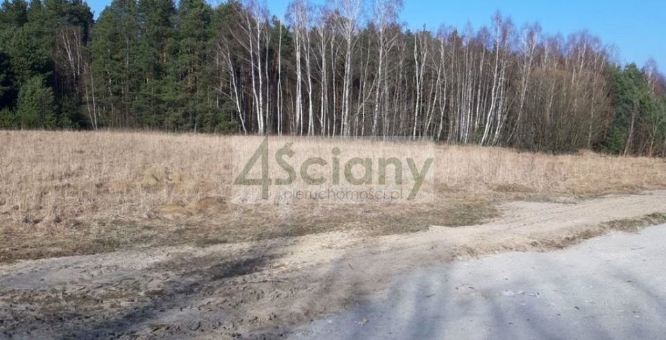 Działka rekreacyjna sprzedam